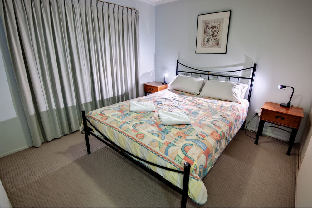Spring Hill Gardens Apartments Brisbane Exterior photo