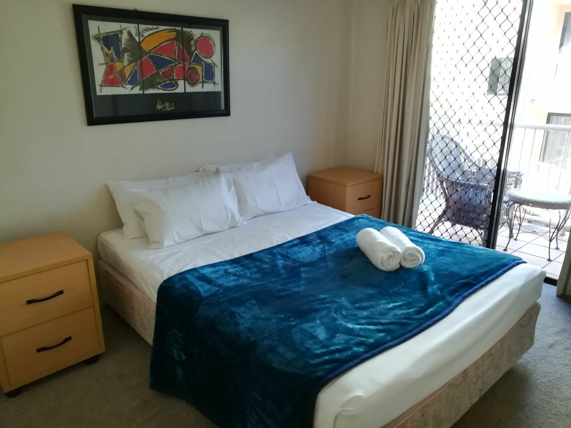 Spring Hill Gardens Apartments Brisbane Exterior photo